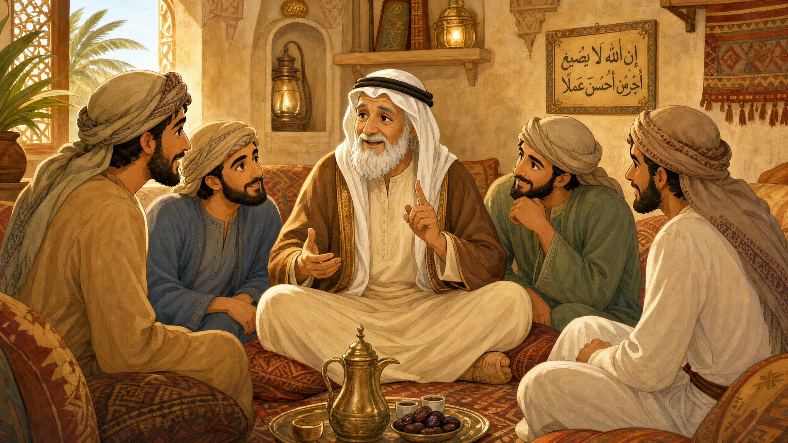 في الاتحاد قوّة
